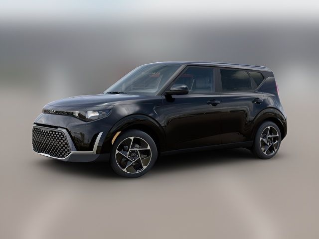 2025 Kia Soul EX