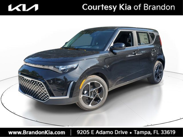 2025 Kia Soul EX