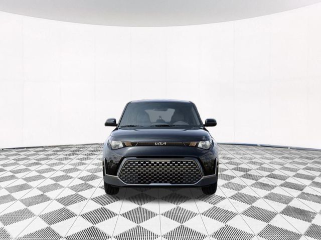 2025 Kia Soul EX