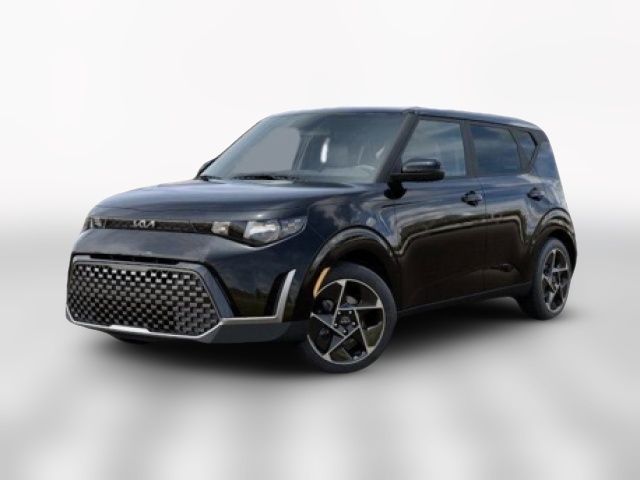 2025 Kia Soul EX