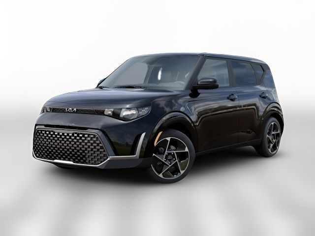 2025 Kia Soul EX