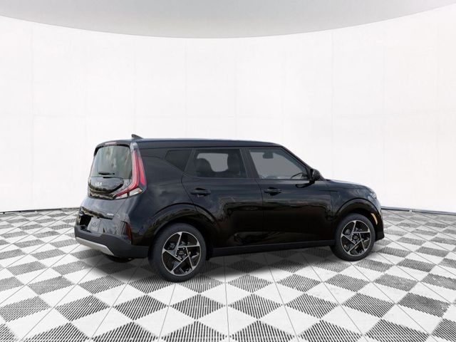 2025 Kia Soul EX