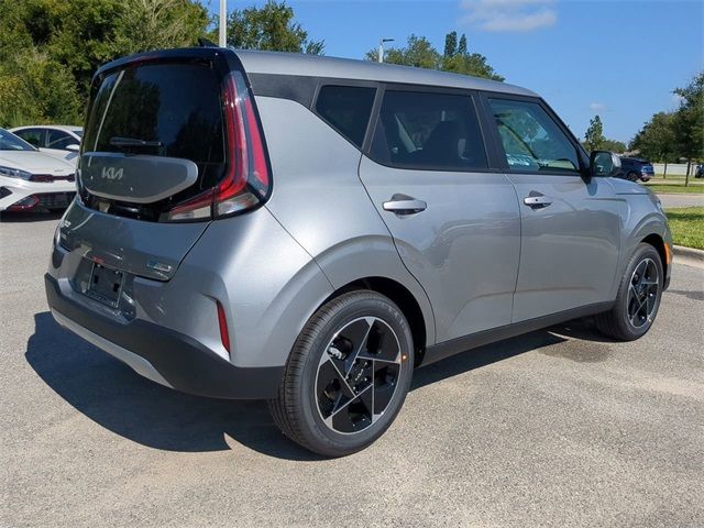 2025 Kia Soul EX