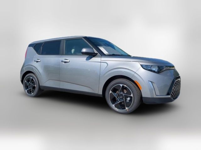 2025 Kia Soul EX