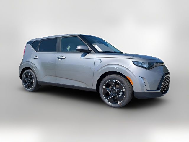 2025 Kia Soul EX