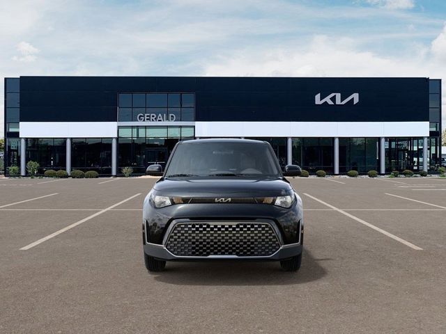 2025 Kia Soul EX