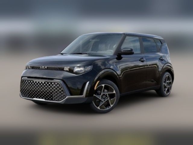 2025 Kia Soul EX