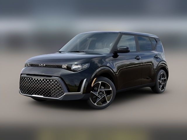 2025 Kia Soul EX