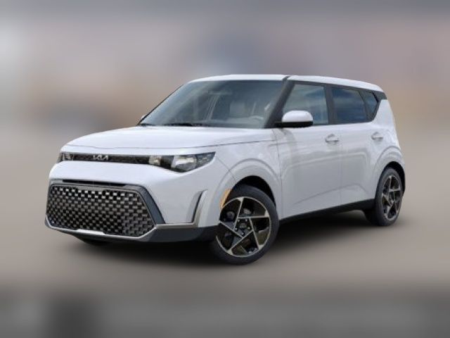 2025 Kia Soul EX