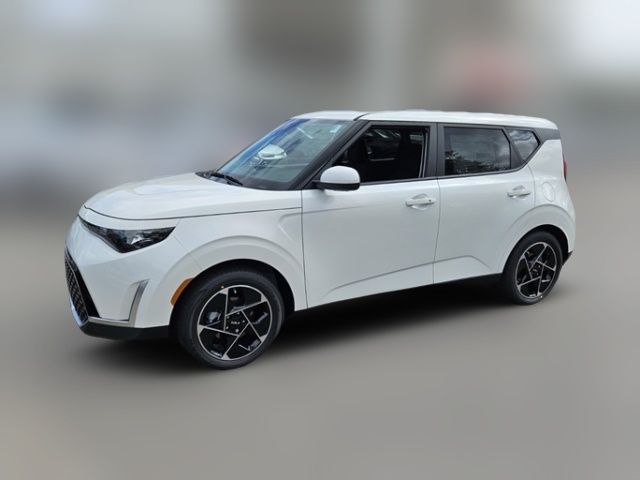 2025 Kia Soul EX