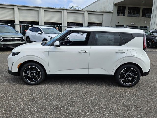 2025 Kia Soul EX