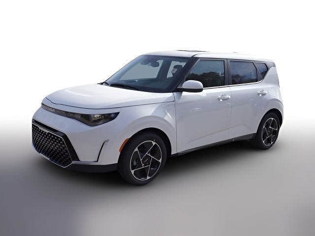 2025 Kia Soul EX