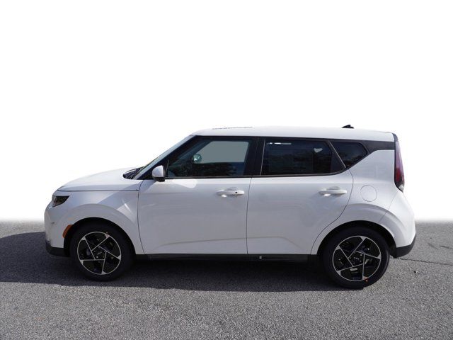 2025 Kia Soul EX