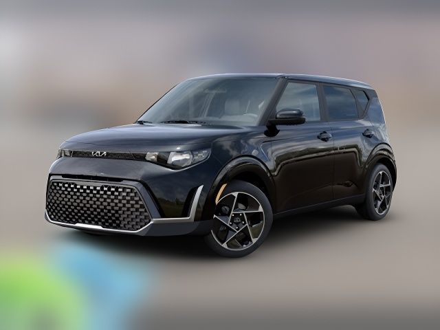 2025 Kia Soul EX