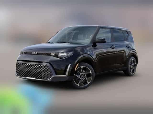 2025 Kia Soul EX