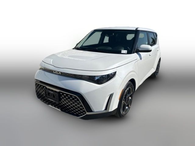 2025 Kia Soul EX