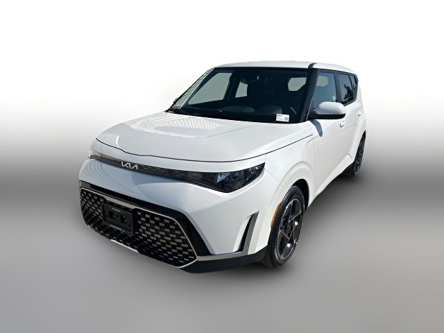 2025 Kia Soul EX