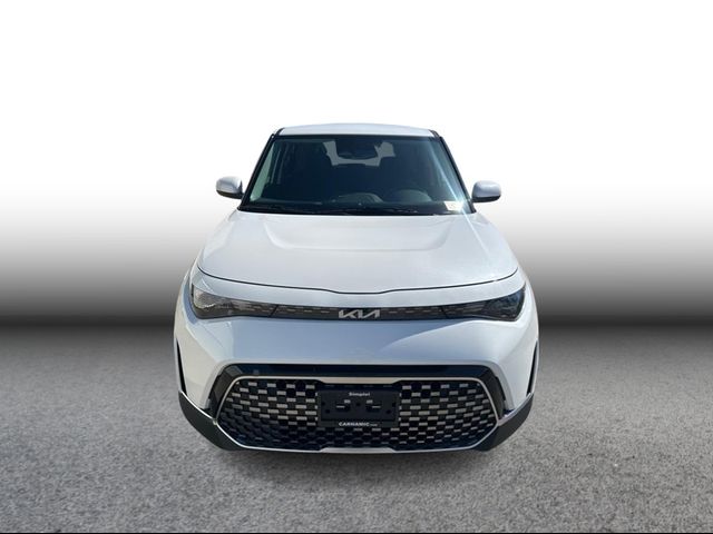 2025 Kia Soul EX