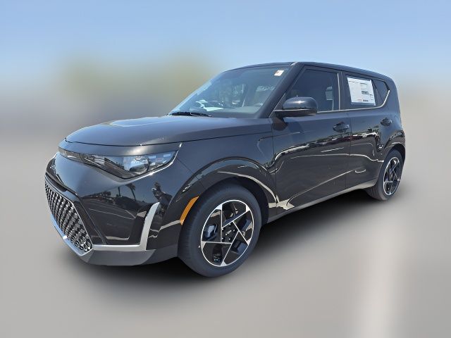 2025 Kia Soul EX