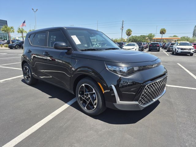 2025 Kia Soul EX