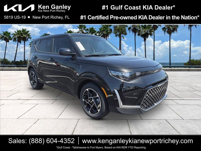 2025 Kia Soul EX