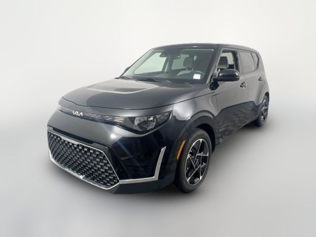 2025 Kia Soul EX