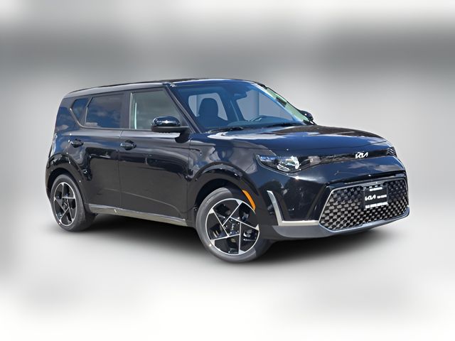 2025 Kia Soul EX