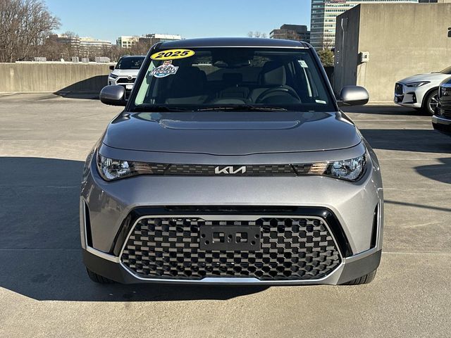 2025 Kia Soul EX