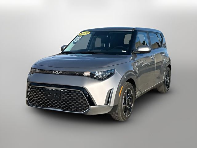 2025 Kia Soul EX