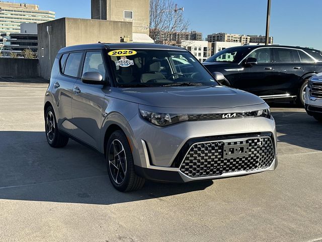 2025 Kia Soul EX