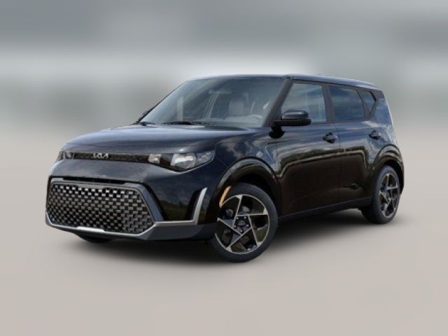 2025 Kia Soul EX