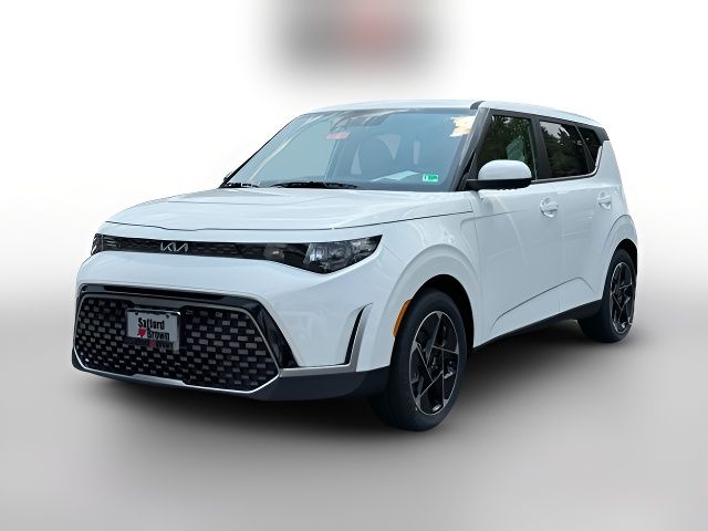 2025 Kia Soul EX