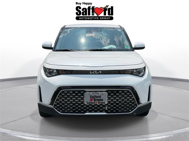 2025 Kia Soul EX