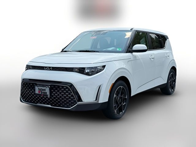 2025 Kia Soul EX