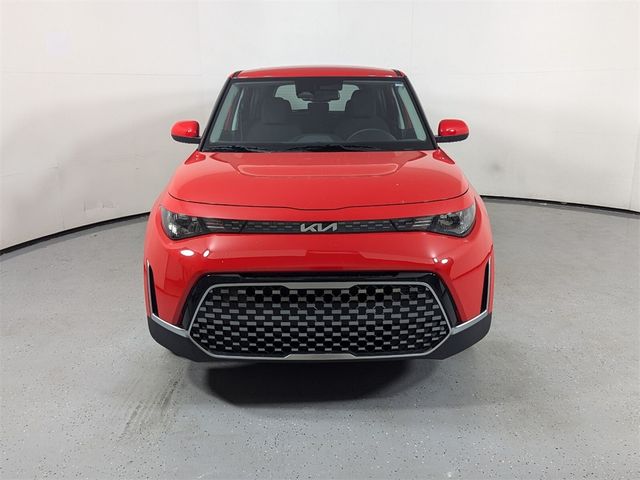 2025 Kia Soul EX