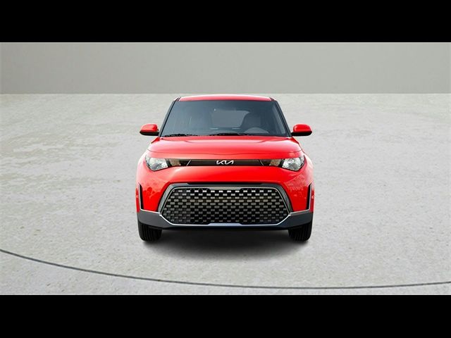 2025 Kia Soul EX