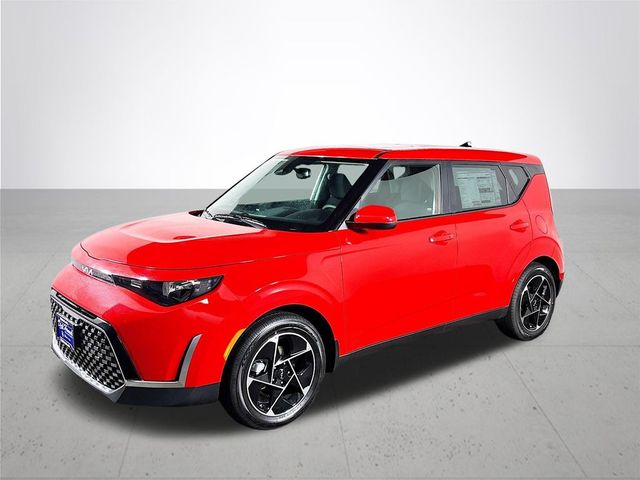 2025 Kia Soul EX