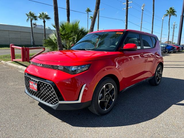 2025 Kia Soul EX