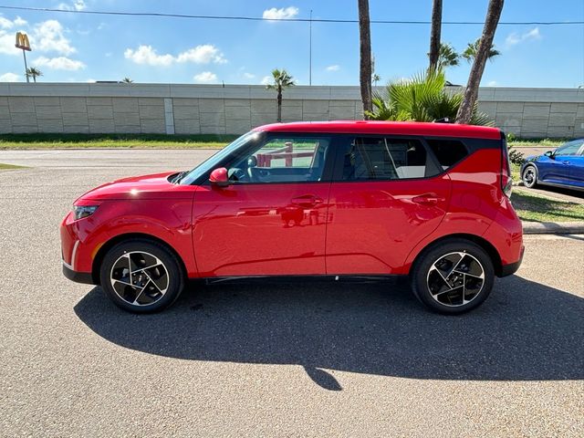 2025 Kia Soul EX