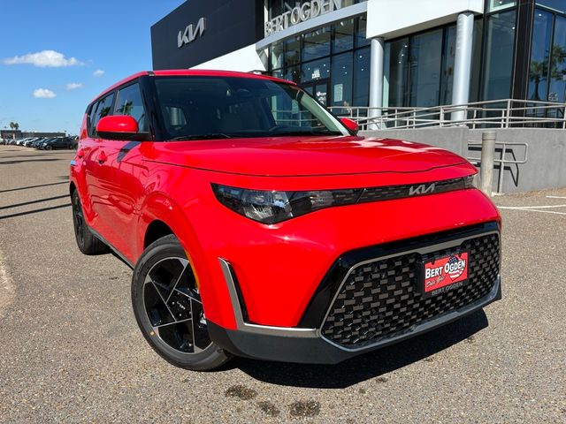 2025 Kia Soul EX