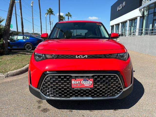 2025 Kia Soul EX