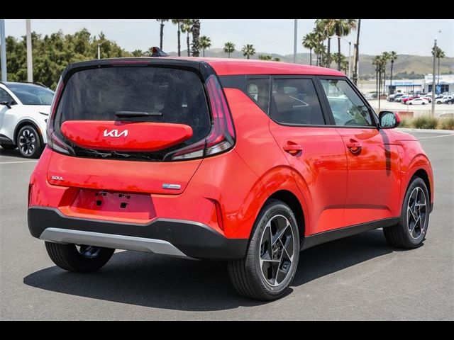 2025 Kia Soul EX