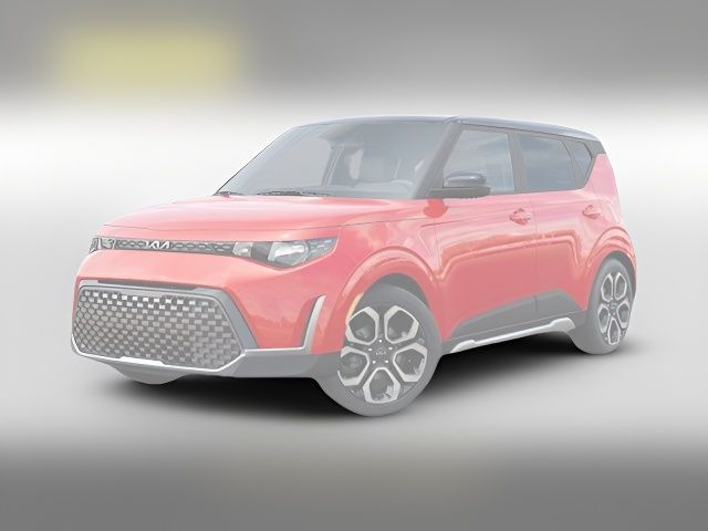 2025 Kia Soul EX