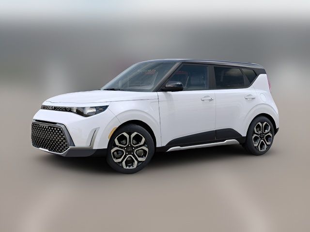 2025 Kia Soul EX