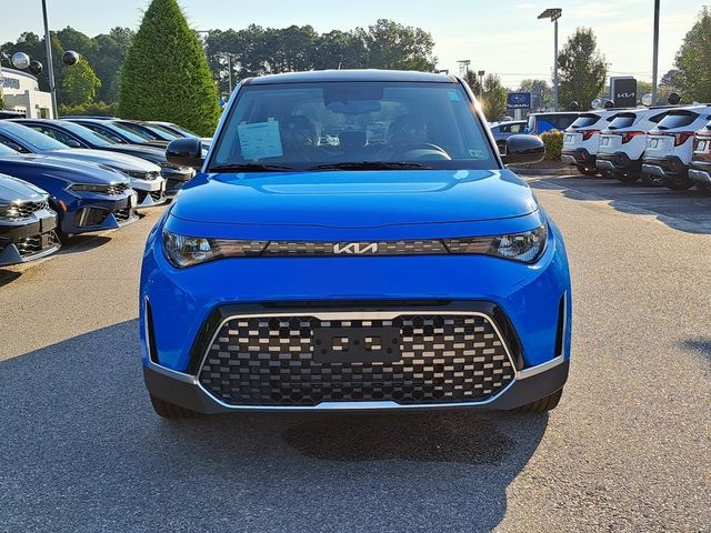 2025 Kia Soul EX