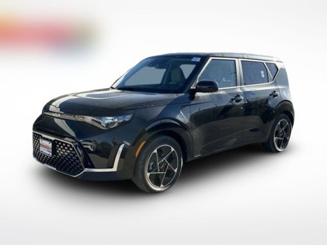 2025 Kia Soul EX