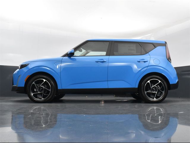 2025 Kia Soul EX