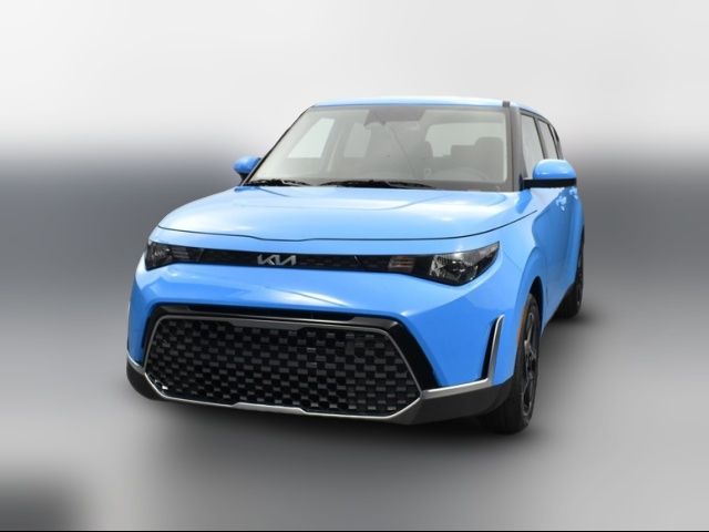 2025 Kia Soul EX