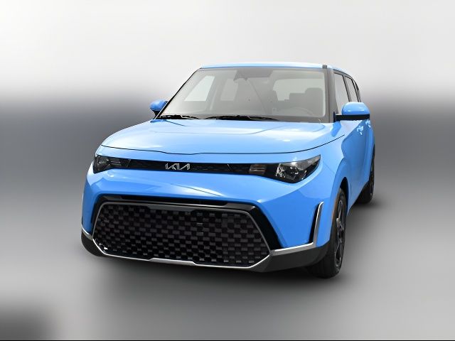 2025 Kia Soul EX