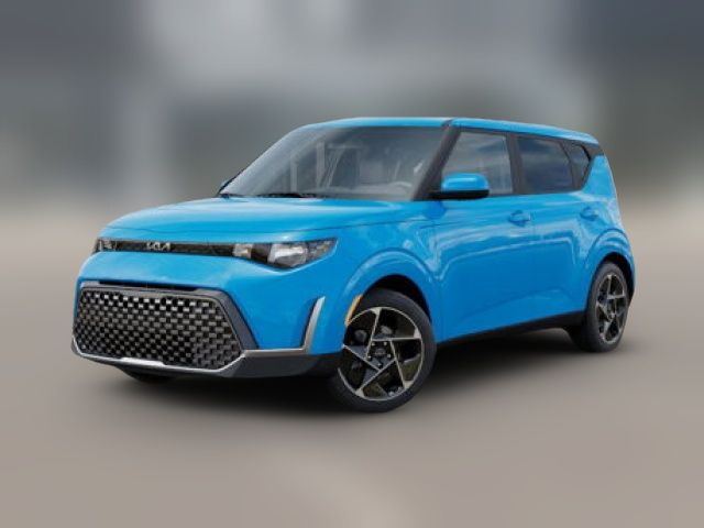 2025 Kia Soul EX